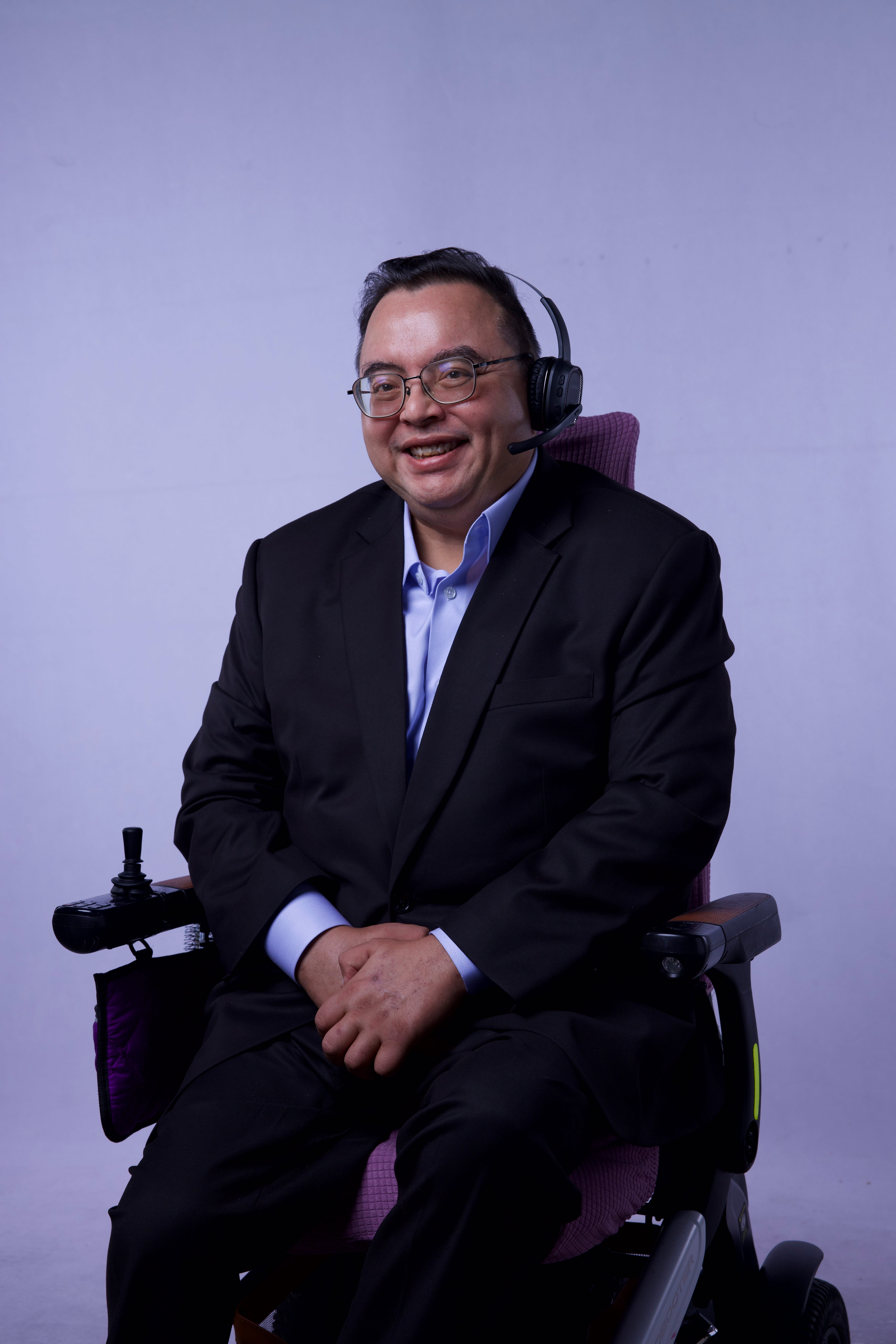 Humphries Warren Sheldon: Mental Health and Inclusivity Advocate